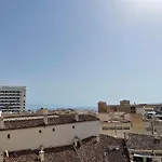Apartamento Calma Centro