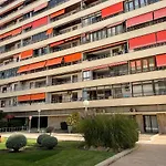 Apartamento Calma Centro